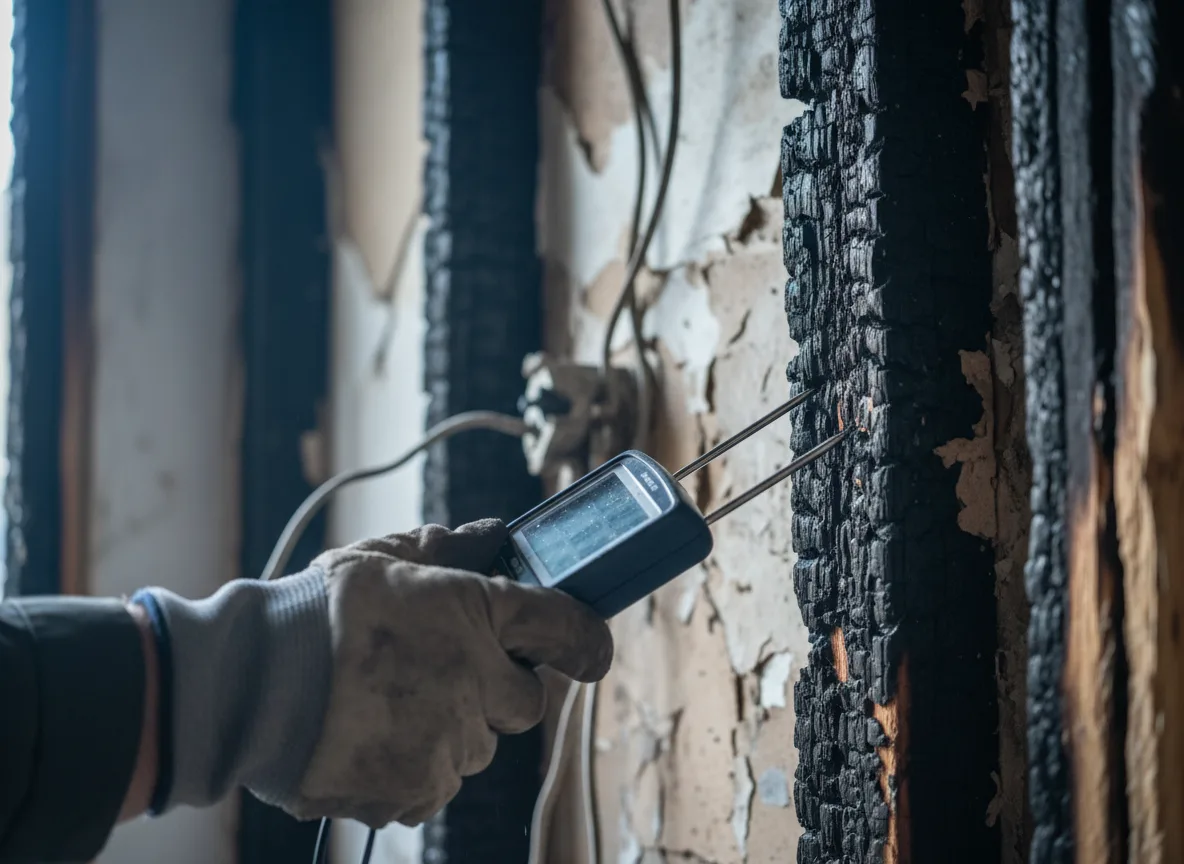 Fire Damage Restoration Pittsford, MI FAQs